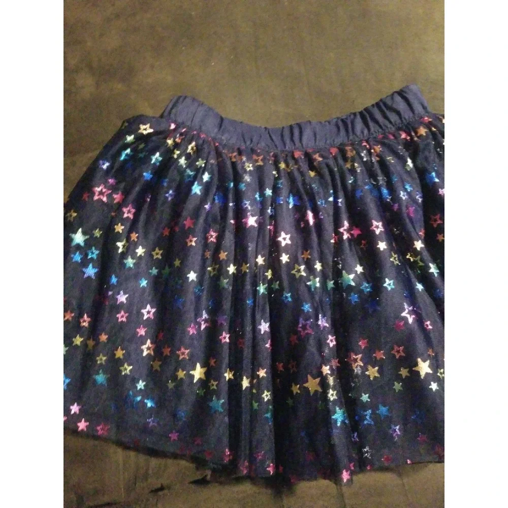 Gymboree‎ cosmic club outfit S 5 6